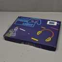 YuanDian Elephant Neon Sign, Animal Neon Lights for Bedroom Living Room Wall Decor, Birthday Party Gifts for Kids Adults People Who Like Elephants