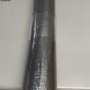 LUMI Outside Door Mat 32x47, Non Slip Rubber Backing Doormat, Low Profile Easy Clean Entrance Mats for Front Back Door Entryway Porch Garage, Giraffe