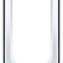 Dyson Purifier Cool TP07 Smart Air Purifier and Fan - White/Silver