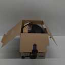 Nespresso Vertuo Pop+ Coffee and Espresso Machine by De'Longhi, Liquorice Black