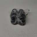 LIANGGO Steel Toe Shoes for Men Women Composite Toe Safety Work Non Slip Industrial Air Cushion Tennis Sneakers Black, 41