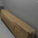 Camping Cot for Adults Sleeping Portable Folding Outdoor Cots for Camping W/Soft Pad Carry Bag for Home Office Nap Beach Travel, 500LBS,Grey