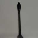 RYOBI EZClean 12"" Power Cleaner Extension Wand, BLACK