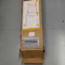 SKLZ Pro Training Lightweight Portable Soccer Goal and Net