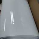 Wokceer Cylinder Pedestal Stands for Party White 3Pcs Large Round Cylinder Tables for Parties Pedestal Display Plinth Pillars for Wedding Birthday Party Art Decor 15.7*35.4"(L)