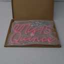 Moneter Mis 15 Quinceanera Neon Signs for Wall Decor Neon Lights for Bedroom Led Signs Suitable for Quinceanera Christmas Birthday Party Unique Gift for Girls