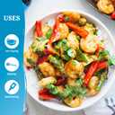 Coconut Secret The Original Amino Soy-Free Seasoning, 16.9 Ounce