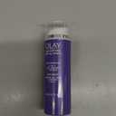 Olay Face Serum by Age Defying Anti-Wrinkle 2-in-1 Day Cream Plus Face Serum, Aloe Vera, 1.7 Fl Oz