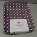 Smead 100% Recycled End Tab Pressboard Classification File Folder with SafeSHIELD Fasteners, 2 Dividers, 2" Expansion, Legal Size, Dark Blue, 10 per Box (29784)