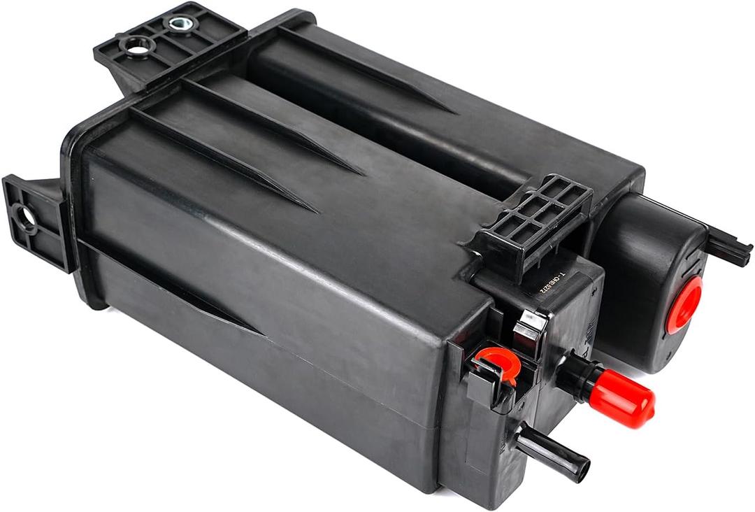 Charcoal Canister EVAP for Nissan Cube Sentra Versa 2003-2014 1.6L 1.8L 2.0L 2.5L L4 Replaces 911-420 CP1368 CP3228 14950-8U300 14950-ET000 14950-ET00A