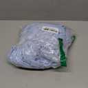 URRU Men's 2 Pieces Outfits Summer Beach Set See Through Sheer Short Sleeve Flower Lace Shirts and Shorts Sets, Medium