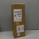 Delamu Over the Door Pantry Organizer, 6Tier Metal Pantry Door Organization and Storage, Hanging Kitchen Basket Spice Rack Seasoning Shelves, Cabinet Door Organizer for Easy Install,D5xW18xH50inch