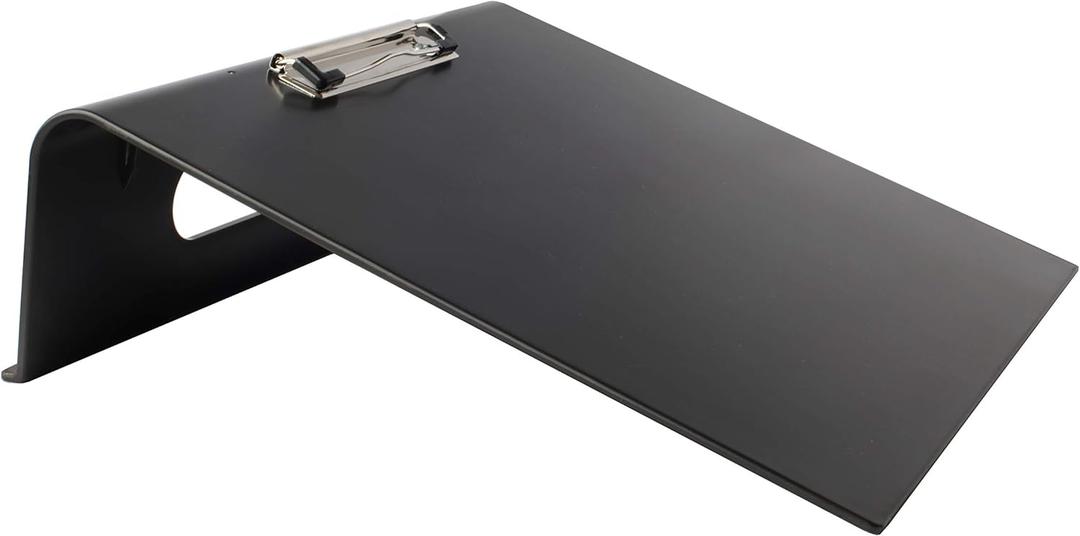 INNER-ACTIVE Slant Board for Writing Sloped Surface to Improve Handwriting Legibility, Posture, Positioning, Grasp, and Endurance - Great as Classroom Tool for Writing and Reading