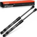 A-Premium Front Hood Lift Supports Shock Struts Compatible with BMW 120i 2005-2010 125i 2009-2010 128i 2008-2013 130i 2006-2010 135i 2008-2013 135is 2013