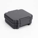 3ml and 30ml Vial Case for Peptide Vials and Reconstitution Solution | Temperature Regulating Fridge and Freezer Safe Case
