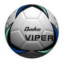 Baden Viper Soccer Ball, 1 ct