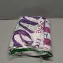 Super Soft Hug Blanket for Christmas, Inspirational Gifts & Cancer Care Gifts for Women, Get Well Soon Gifts Blanket for Women After Surgery, Thinking of You Gifts for Friend Sister Coworker 50"x60" (Rainbow 1)