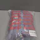 Toddler Sleep Sack, Baby Wearable Blanket (39 in, For 2-4 Years, Starry Bear)