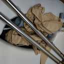Toilet Seat Riser for Seniors, Stainless Steel Frame, 500lb