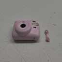 Fujifilm Instax Mini 12 Instant Camera - Blossom Pink