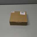 Bird Bath Solar Swing Device, Stainless Steel Bird Bath Bubble Device, Suitable for Garden Ponds, Pool Scenery, Oxygen and Water Enhancers