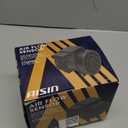 AISIN AFTERMARKET MAFAZ-00058 Mass Air Flow (MAF) Sensor with Housing - Compatible with Dodge Freightliner Sprinter 2500 3500 2004-2006 2.7L - with 4 Pins