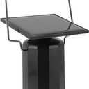 Solar Wind Spinner Motor, Small Hanging Solar Motor, Energy Operated Turner Hanging Display Solar Motor for Art Ornament Wind Chimes