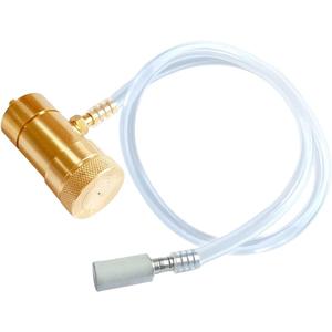 Joywayus Oxygen Injection System Home Brew Oxygenation Kit Diffusion Stone