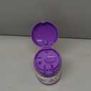 THERMOS FUNTAINER Insulated Food Jar  10 Ounce, Frozen 2  Kid Friendly Food Jar with Foldable Spoon