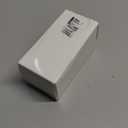 Blulu 4 Pieces Dual Aluminum Ground Lug Dual Rated Double Wire Barrel Aluminum Mechanical Lug (1/0)