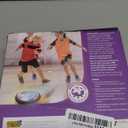 Ninja Blast Hover Soccer Light-Up Ball, Indoor Toy Games Gifts for Birthday, Kids, Boys for Age - 3 Years and up (Single)