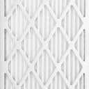 Future Way 10x20x1 Air Filters, 1-Pack with Reusable Frame, MERV 8, MPR 700 AC Furnace Filters, Space Saving & Cost-effective