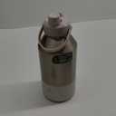 Manna Ranger Dual Insulated Stainless Steel Bottle - 64 Oz - Stone Harbor