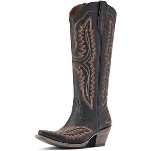 ARIAT Women’s Casanova Knee-High Western Boot 6.5