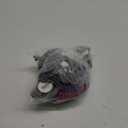 ANTSANG Merino Wool Hiking Socks for Men & Women 5 Pairs Thermal Warm Winter Thick Cushion Moisture Wicking Crew Boot Socks, Multicolor, M