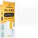 Mr.Shield Screen Protector compatible with R40S Pro / R40S Pro+ [Tempered Glass] [3-PACK] [Japan Glass with 9H Hardness]