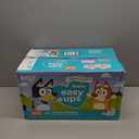 Pampers Training Pants - Easy Ups Boys & Girls Bluey - Size 3T-4T, 124 Count, Children's Potty Underwear (Packaging May Vary)