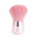 Professional Nail Art Brushes Set-Effortlessly Clean Dust & Detail Designs - Soft Bristles for Acrylic Nails, Gel Polish & Makeup Application