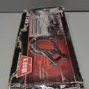 WARN 92091 Epic 1/2" Steel Winch Hook: 9 Ton (18,000 lb) Capacity