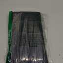 YADIFEN Waist Trainer for Women,Zipper Corset Body Shaper for Tummy Control Neoprene Cincher Sweat Sauna Vest Tank Top (X-Large, Black-breathable Latex With 3 Row of Hooks)