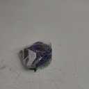 NDakter Bike Lock, 4/5.6 Feet Bicycle Cable, High Security 5 Digit Resettable Combination Coiling Bicycle Lock, Heavy Duty Anti Theft Cable with Mounting Bracket, 1/2 Inch Diameter (12mm) (Purple)