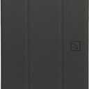 TUCANO TRE Gala Protective Hard Case Compatible with Samsung Galaxy Tab A7 10.4" (2020) with Pen Holder, Ideal for Work from Home