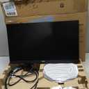 Philips 221V8LB 22 inch Class Thin Full HD (1920 x 1080) Monitor, 100Hz Refresh Rate, VESA, HDMI x1, VGA x1, LowBlue Mode, Adaptive Sync, 4 Year Advance Replacement