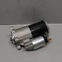 GDSMOTU New Starter Replacement for Ford F-150 5.4L 1999-2010, F-350 Super Duty 6.2L 2011-2013, F-150 5.0L 2011-2013 - 1.4kW/12 Volt
