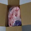 FITMIND_ Extra Thick Exercise Ball Yoga Ball 22in/26in/30in for Workout Pregnancy Stability,Anti-Burst and Slip Resistant Swiss Ball with Pump for Yoga, Pilates, Fitness,Birthing,Physical Therapy (pink)