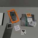 IMBZBK [Auto-Dust Removal] 2 Pack Privacy Screen Protector for Google Pixel 10 Pro Fold, 2 Inside Anti-Spy Film + 2 Front Tempered Glass + 2 Camera Lens Protector Accessories with Installation Frame