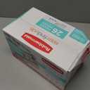 Rubbermaid Easy Find Lids Food Storage Containers, Blue Spruce, 26 Piece Set