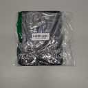 GreenLaw Keyboard Case for iPad mini 7 A17 Pro(2024) & Mini 6 (2021) 8.3", 360 Rotate Case for iPad mini 7th/6th Generation, Touchpad Keyboard with 7 Color Backlit, Type-C Rechargeable, Black