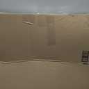 G Ganen Plastic Foldable Bathtub for Shower Portable Ice Bath Tub Blue 30Inch