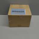 Large 8 Pcs White Acrylic Boxes for Display as Buffet Risers and Stands, Food Risers for Party, Table, including 10", 9", 8", 7", 6", 5", 4", 3" (Large, 8Pcs, White)